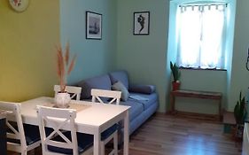 Apartment Krianca