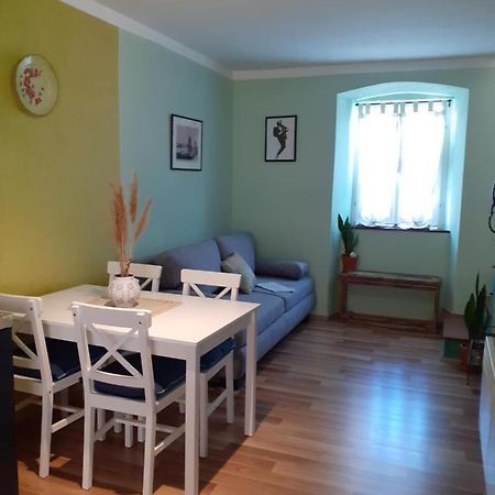 Apartment Krianca Zadar Zewnętrze zdjęcie