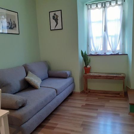 Apartment Krianca Zadar Zewnętrze zdjęcie