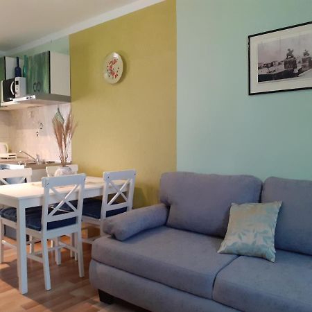Apartment Krianca Zadar Zewnętrze zdjęcie