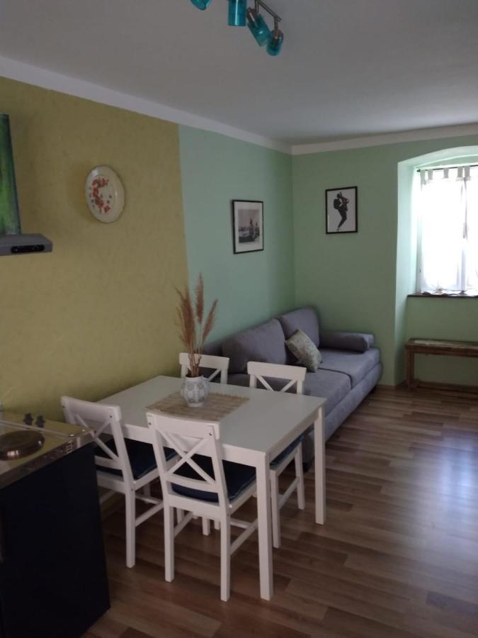 Apartment Krianca Zadar Zewnętrze zdjęcie
