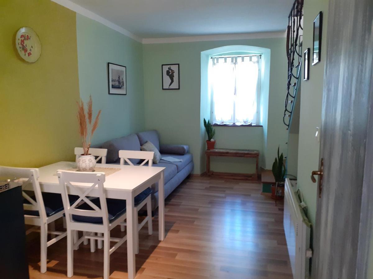 Apartment Krianca Zadar Zewnętrze zdjęcie