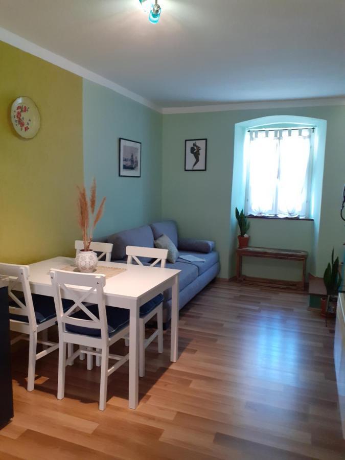 Apartment Krianca Zadar Zewnętrze zdjęcie