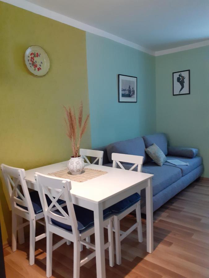 Apartment Krianca Zadar Zewnętrze zdjęcie