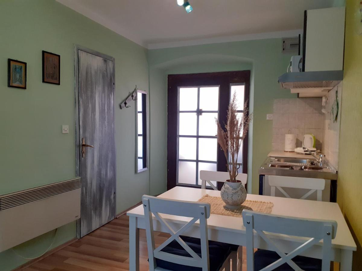 Apartment Krianca Zadar Zewnętrze zdjęcie