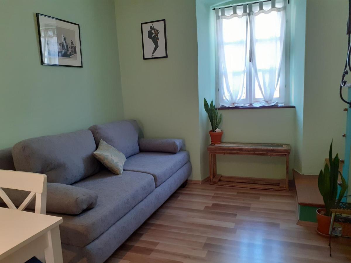Apartment Krianca Zadar Zewnętrze zdjęcie