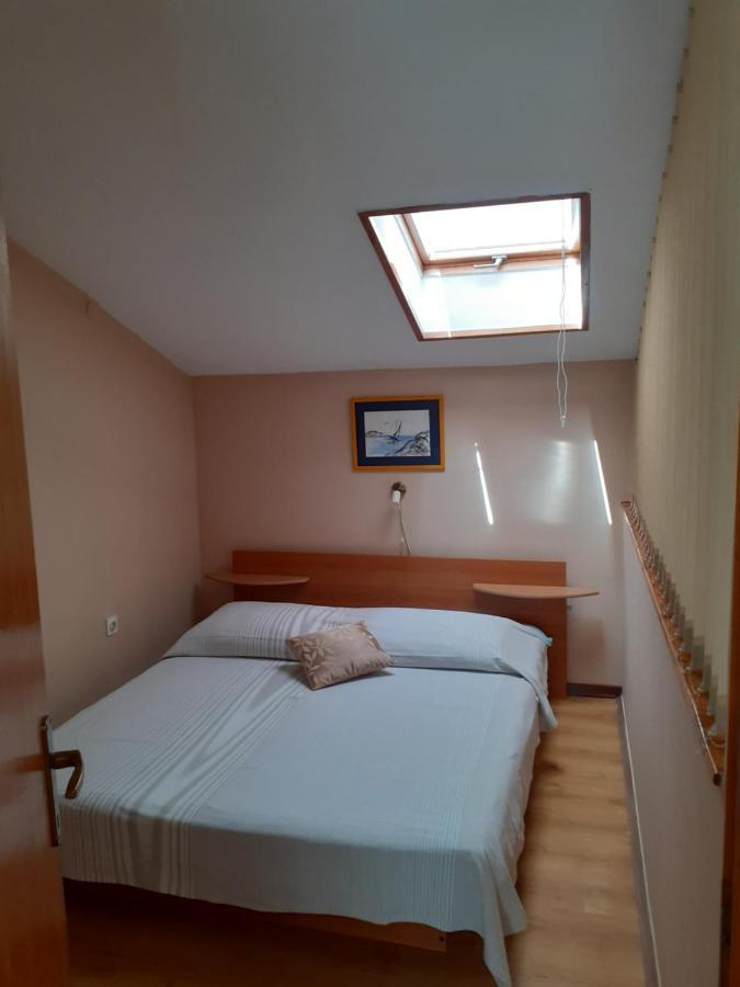 Apartment Krianca Zadar Zewnętrze zdjęcie