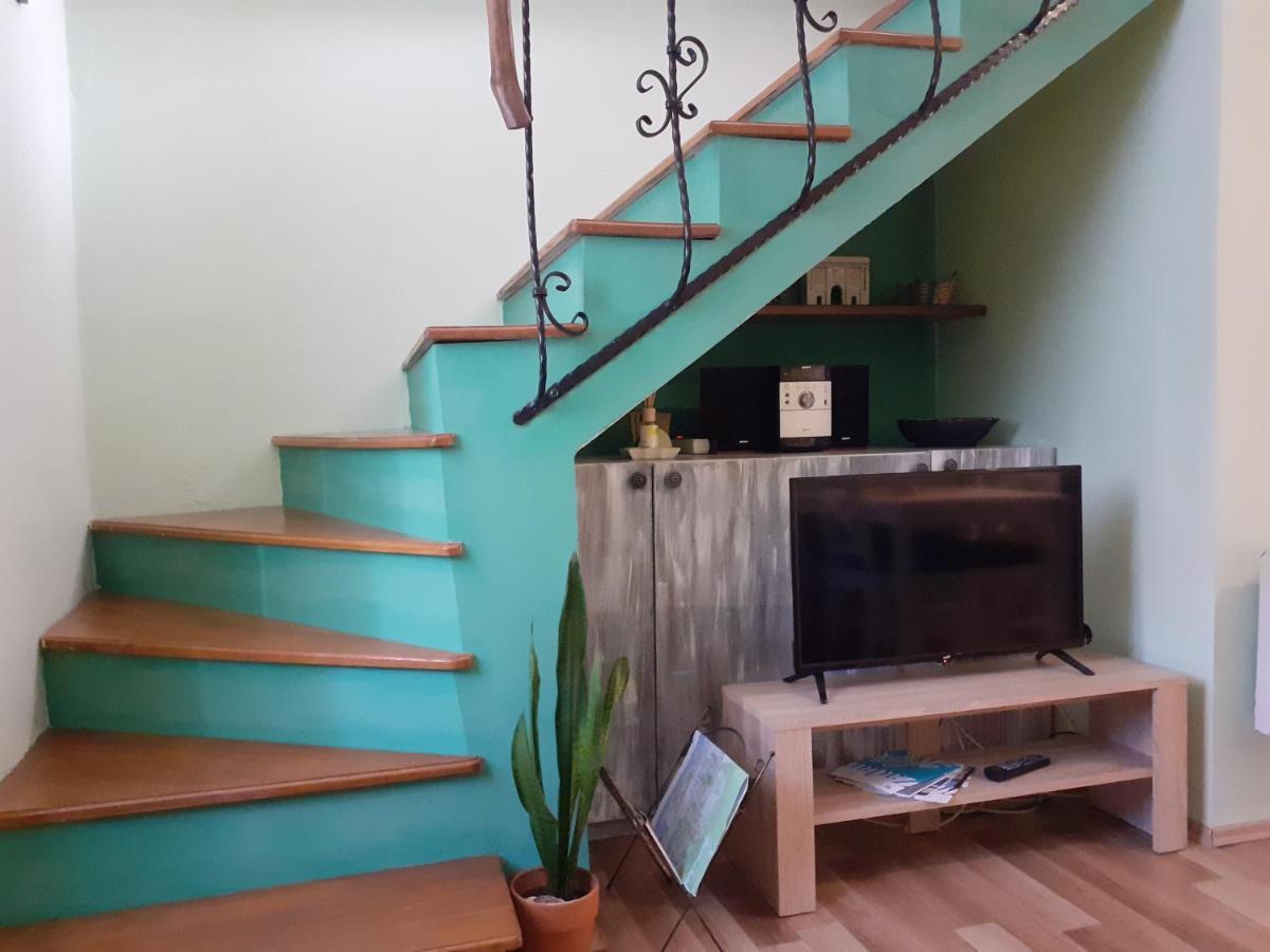 Apartment Krianca Zadar Zewnętrze zdjęcie