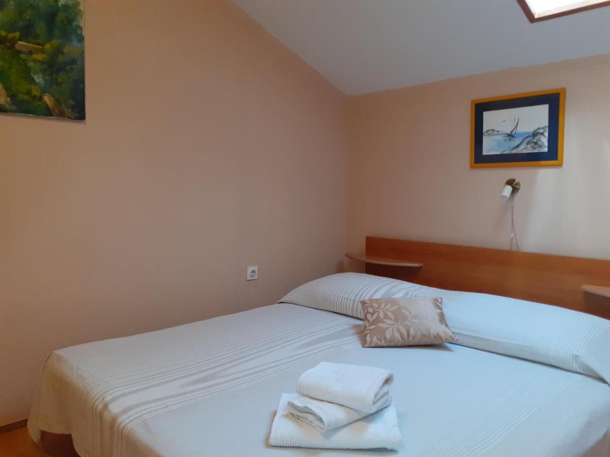 Apartment Krianca Zadar Zewnętrze zdjęcie