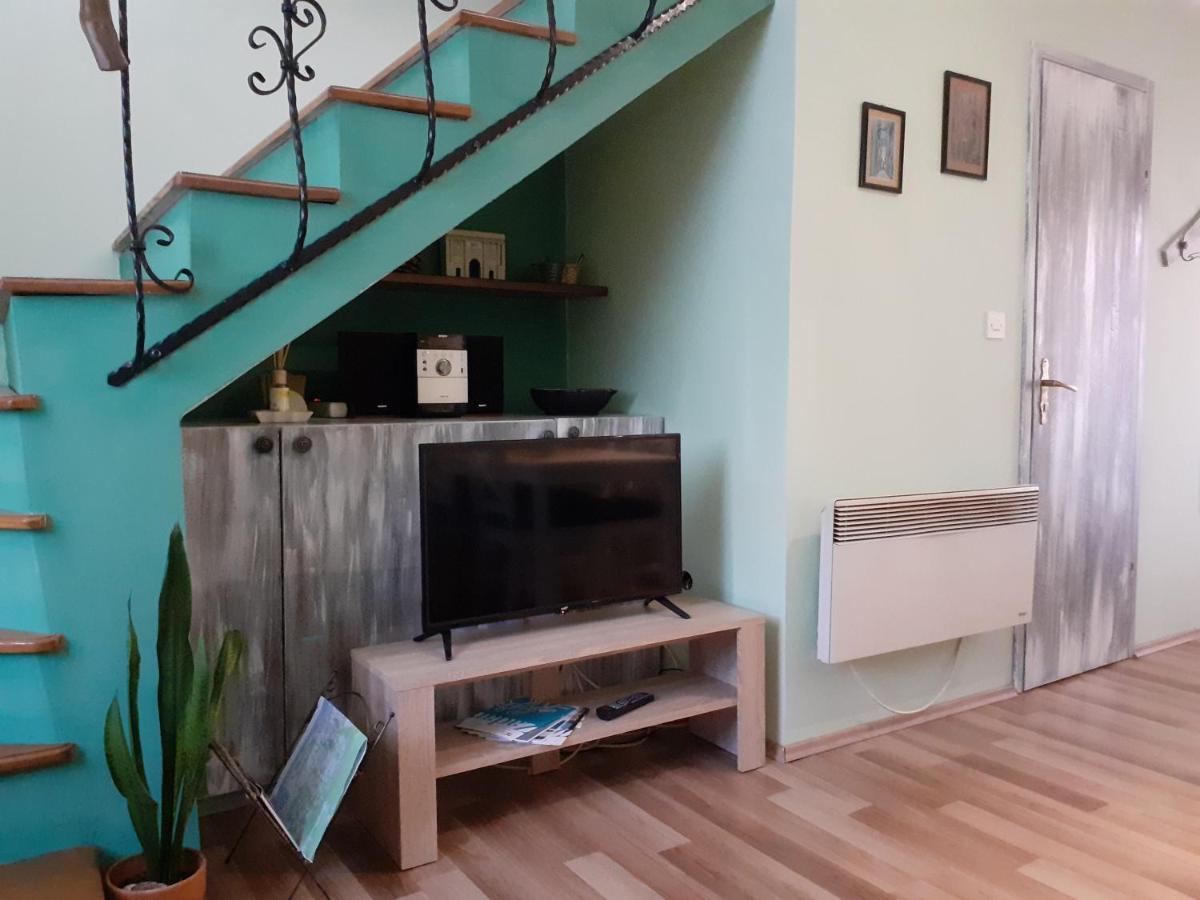 Apartment Krianca Zadar Zewnętrze zdjęcie