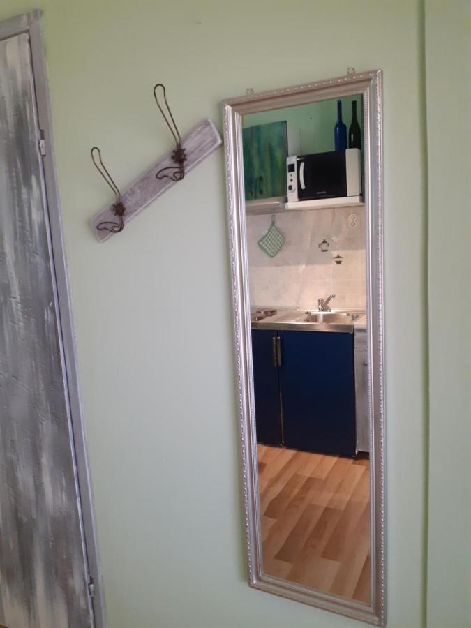 Apartment Krianca Zadar Zewnętrze zdjęcie