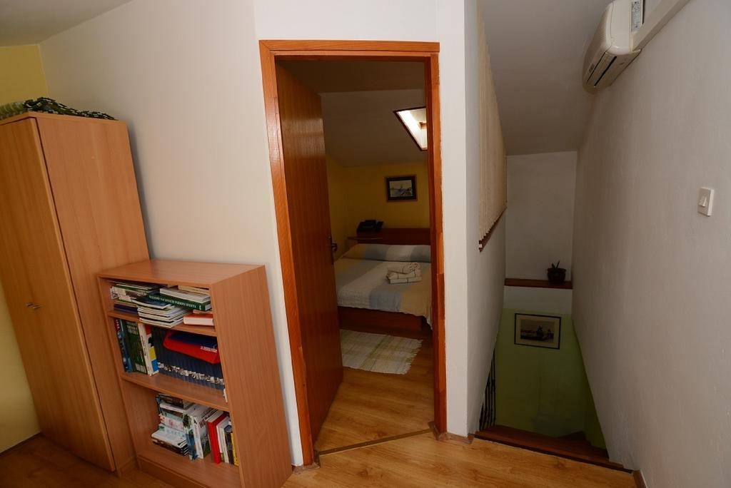Apartment Krianca Zadar Pokój zdjęcie