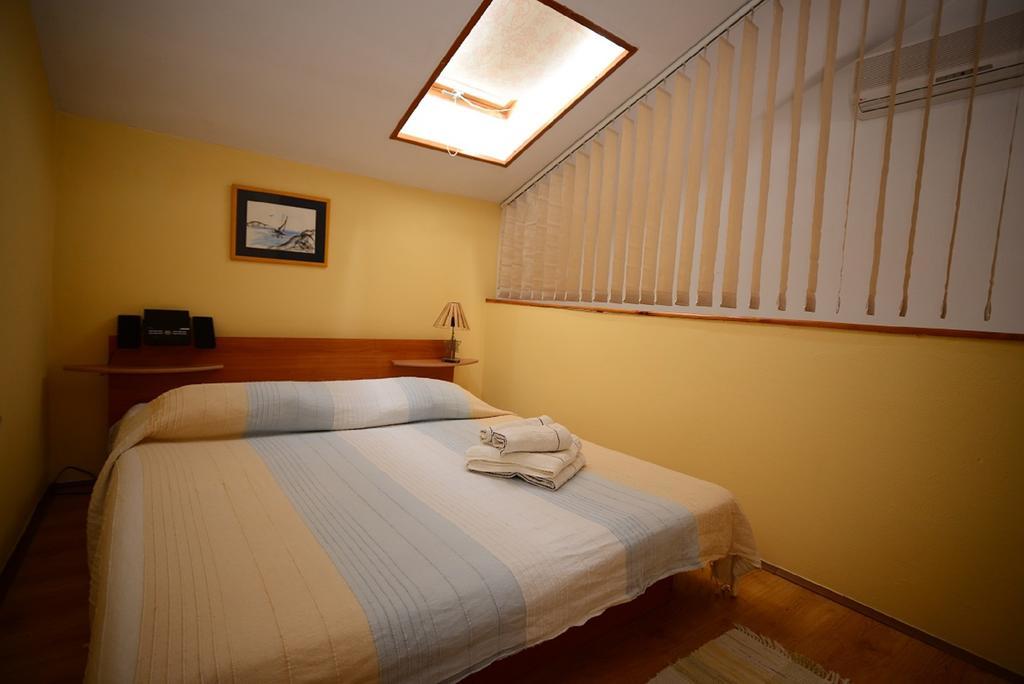 Apartment Krianca Zadar Pokój zdjęcie