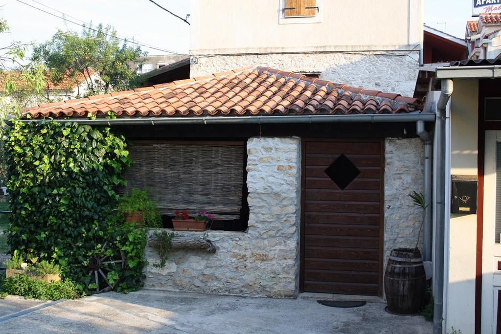 Apartment Krianca Zadar Pokój zdjęcie