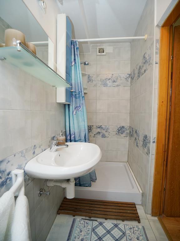 Apartment Krianca Zadar Zewnętrze zdjęcie