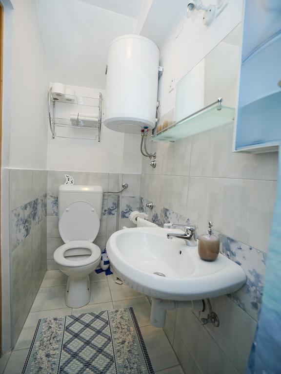 Apartment Krianca Zadar Zewnętrze zdjęcie