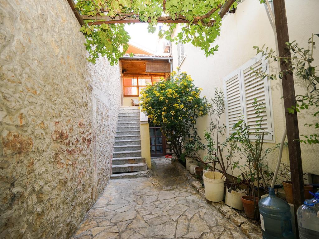 Apartment Krianca Zadar Zewnętrze zdjęcie
