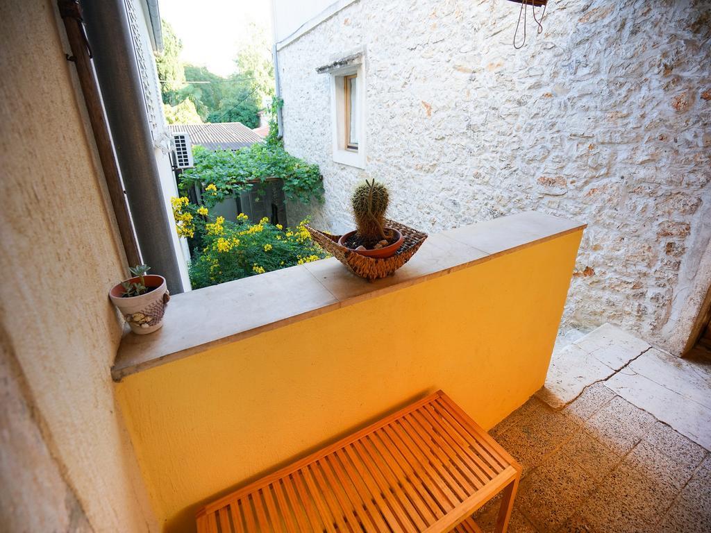 Apartment Krianca Zadar Zewnętrze zdjęcie