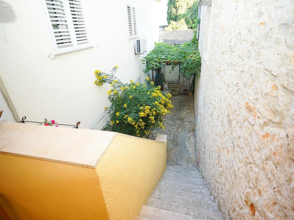 Apartment Krianca Zadar Zewnętrze zdjęcie