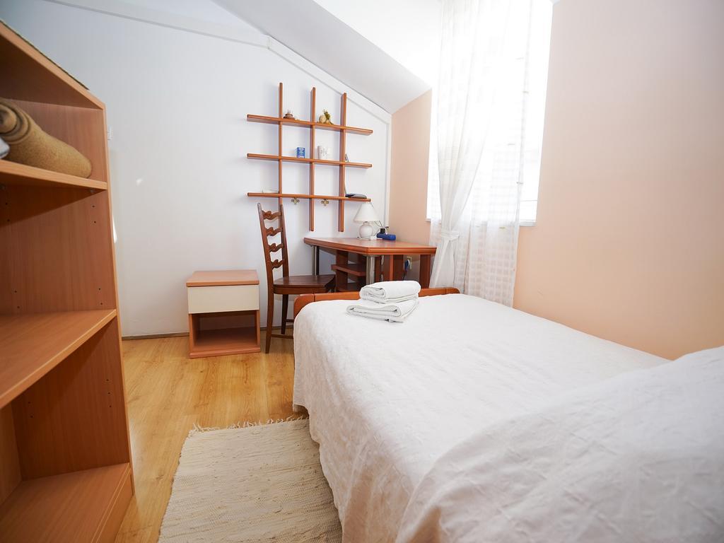 Apartment Krianca Zadar Zewnętrze zdjęcie