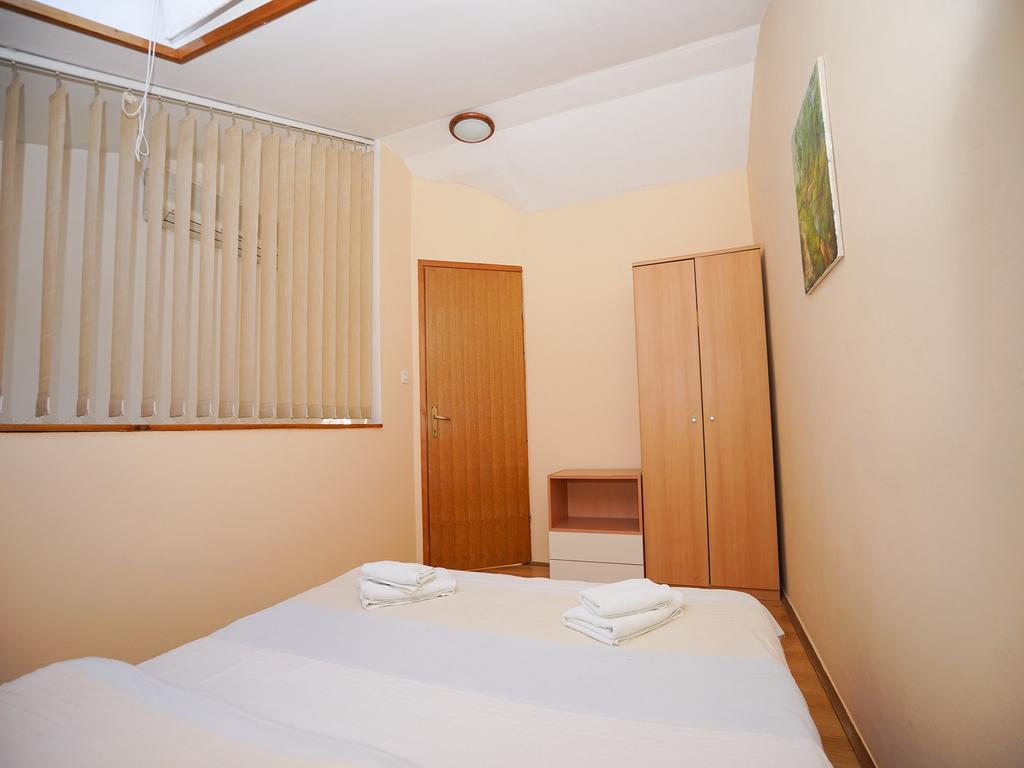 Apartment Krianca Zadar Zewnętrze zdjęcie