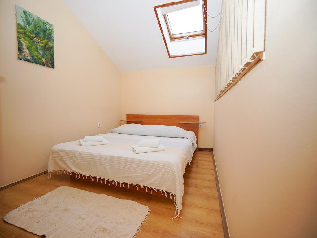 Apartment Krianca Zadar Zewnętrze zdjęcie