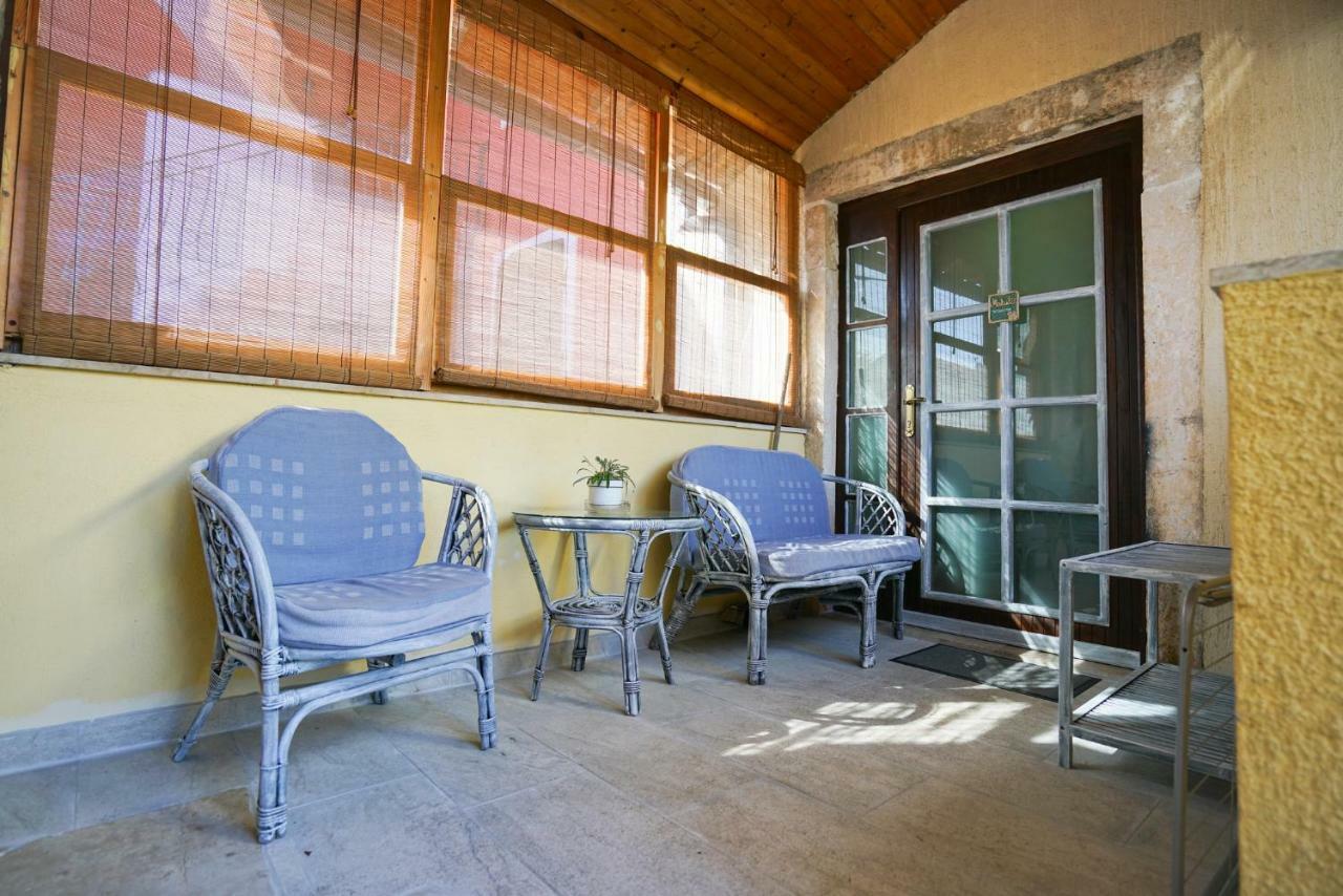 Apartment Krianca Zadar Zewnętrze zdjęcie
